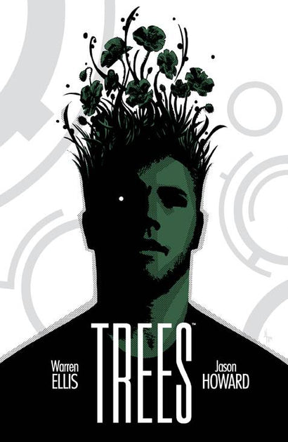 TREES TRADE PAPERBACK VOL 01
