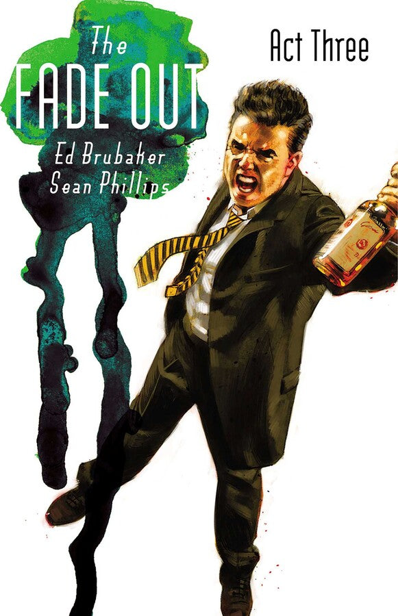 FADE OUT TRADE PAPERBACK VOL 03 