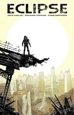 ECLIPSE TRADE PAPERBACK VOL 01