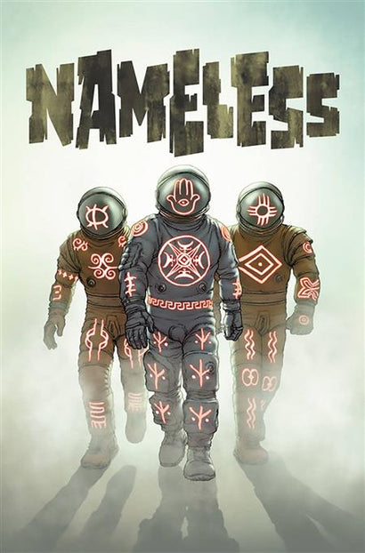NAMELESS TRADE PAPERBACK