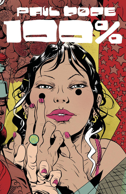 100 PERCENT TRADE PAPERBACK 