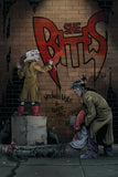SHE BITES TRADE PAPERBACK