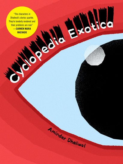 CYCLOPEDIA EXOTICA TRADE PAPERBACK