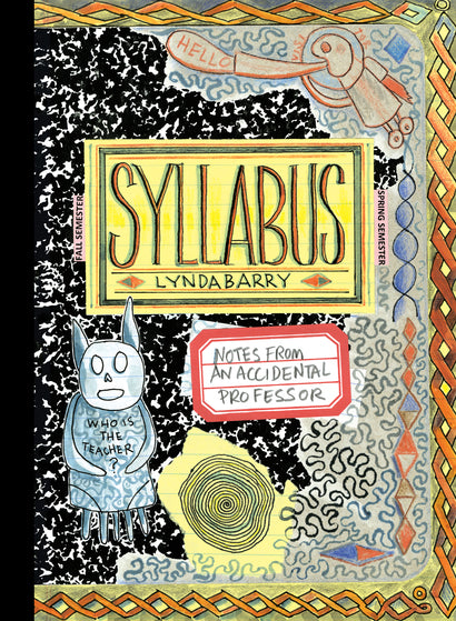 SYLLABUS TRADE PAPERBACK
