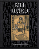 BILL WARD THE FANTAGRAPHICS STUDIO EDITION HARDCOVER
