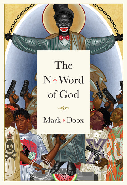 N WORD OF GOD HARDCOVER 
