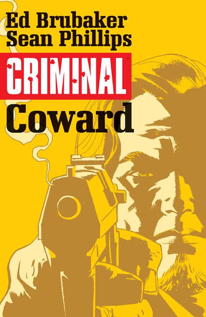 CRIMINAL TRADE PAPERBACK VOL 01 COWARD