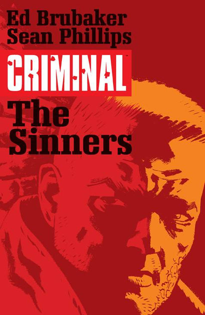 CRIMINAL TRADE PAPERBACK VOL 05 THE SINNERS
