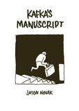 KAFKAS MANUSCRIPT TRADE PAPERBACK