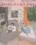 SECRETS OF A LOST DIARY TRADE PAPERBACK