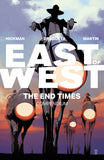 EAST OF WEST END TIMES COMPENDIUM TRADE PAPERBACK