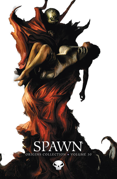 SPAWN ORIGINS TRADE PAPERBACK VOL 30