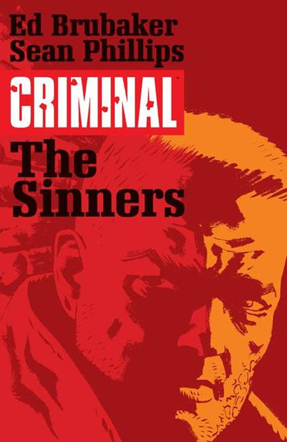 CRIMINAL TRADE PAPERBACK VOL 05 THE SINNERS