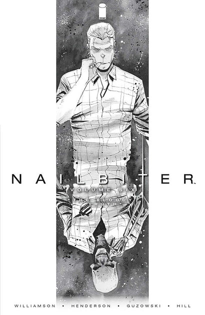 NAILBITER TRADE PAPERBACK VOL 06 BLOODY TRUTH (NEW PTG) 