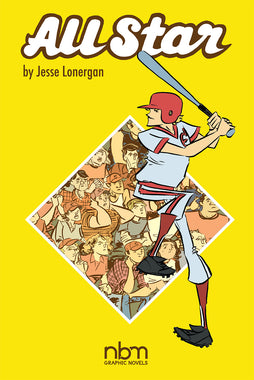 ALL STAR TRADE PAPERBACK