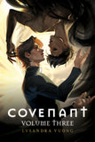 COVENANT TRADE PAPERBACK VOL 03