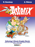 ASTERIX OMNIBUS HARDCOVER VOL 13