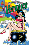 ARCHIE FACSIMILE #11 VERONICA #23 COVER A REX LINDSEY