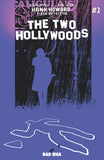 HANK HOWARD PIZZA DETECTIVE THE TWO HOLLYWOODS #2 COVER A ANDREA SORRENTINO