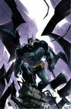 ABSOLUTE BATMAN #17 COVER B CLAYTON CRAIN CARD STOCK VARIANT