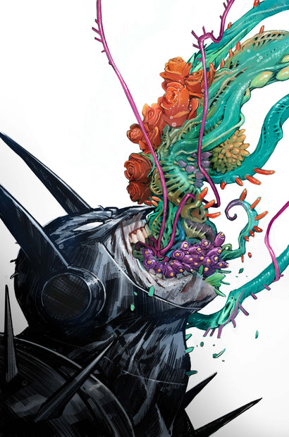 ABSOLUTE BATMAN #17 COVER D ERIC CANETE CARD STOCK VARIANT