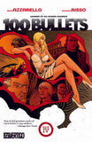 100 BULLETS TRADE PAPERBACK BOOK 04 (2026 EDITION)
