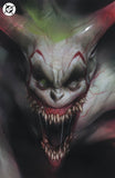 ABSOLUTE BATMAN #15 2ND PRINTING COVER E BEN OLIVER FOIL VARIANT