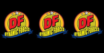 DF FEBRUARY TREMENDOUS TRIO 2026