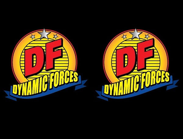 DF FEBRUARY DOUBLE SHOT 2026