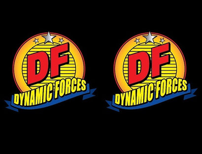 DF FEBRUARY DOUBLE SHOT 2026