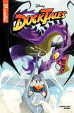 DUCKTALES #12 COVER A IVAN BIGARELLA