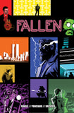 FALLEN TRADE PAPERBACK