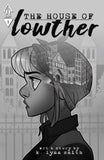 HOUSE OF LOWTHER #1 COVER A K LYNN SMITH 