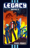 LEGACY TRADE PAPERBACK BOOK 02