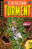 EC CATACOMB OF TORMENT TRADE PAPERBACK VOL 01