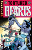 EC TORTURED HEARTS #1 (ONE SHOT) COVER A DUSTIN WEAVER