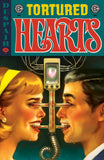 EC TORTURED HEARTS #1 (ONE SHOT) COVER B MIGUEL MERCADO VARIANT