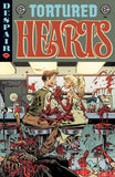 EC TORTURED HEARTS #1 (ONE SHOT) COVER C TOM FOWLER VARIANT