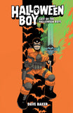 HALLOWEEN BOY HARDCOVER VOL 01 LAST OF THE HALLOWEEN BOYS