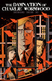 DAMNATION OF CHARLIE WORMWOOD TRADE PAPERBACK