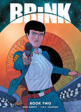 BRINK TRADE PAPERBACK BOOK 02