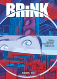 BRINK TRADE PAPERBACK BOOK 06