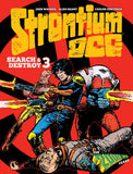 STRONTIUM DOG SEARCH & DESTROY HARDCOVER VOL 03