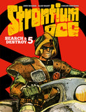 STRONTIUM DOG SEARCH & DESTROY HARDCOVER VOL 05