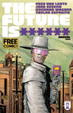 FCBD 2026 - FUTURE IS ****** ANNUAL 2026 #1 (ONE SHOT)