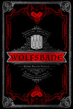 WOLFSBANE HARDCOVER VOL 01 SILVER BULLET EDTION