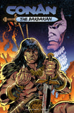 CONAN THE BARBARIAN #29 COVER D JESUS MERINO VARIANT