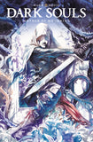 DARK SOULS MOTHER OF MOURNING #3 COVER A ITO VARIANT