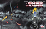 A MISCHIEF OF MAGPIES #1 COVER A MATIAS BERGARA