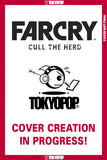 FAR CRY: CULL THE HERD, ISSUE #10